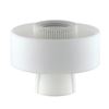PTFE FLAKE RETAINING CUPS