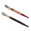 PLATE GLASS CUTTERS, DIAMOND TIPS 