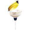 ECO FUNNELS, 8 INCH, ASSEMBLED