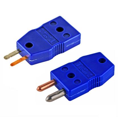 ADAPTERS, THERMOCOUPLE TRANSITION 
