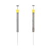 SYRINGES, MICRO, MIKROLITER