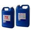 DETERGENTS, 7X AND 7X-O-MATIC CLEANING SOLUTIONS