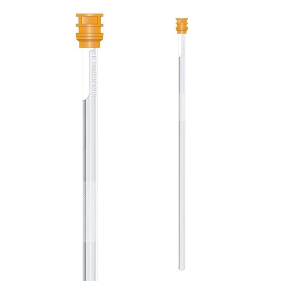 SECURE 55 SERIES 5MM ULTRA-PRECISION, HIGH PRECISION AND PRECISION NMR SAMPLE TUBES