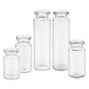 20MM CRIMP TOP HEADSPACE VIALS