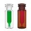 SNAP SEAL™ VIALS WITH FUSED INSERTS
