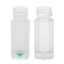 PLASTIC LIMITED VOLUME LARGE OPENING SCREW THREAD VIALS