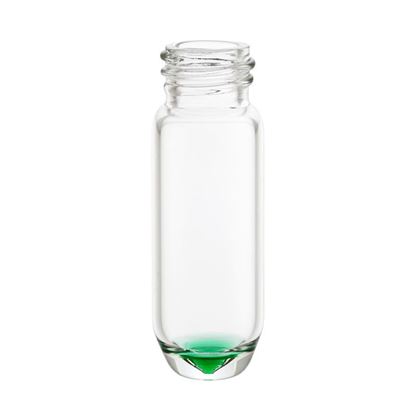 HIGH RECOVERY WISP STYLE VIALS
