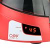 MINI CENTRIFUGE, DIGITAL, TIMER, ADJUSTABLE RPM, CAPP RONDO