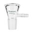 ADAPTERS, VACUUM FILTRATION