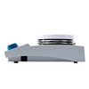 MAGNETIC HOT PLATE STIRRERS, ANALOG, HOTPLATE, 135mm DIAMETER ROUND TOP