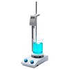MAGNETIC HOT PLATE STIRRERS, ANALOG, HOTPLATE, 135mm DIAMETER ROUND TOP