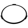 GASKETS, PERFLUORO, BLACK, 400MM