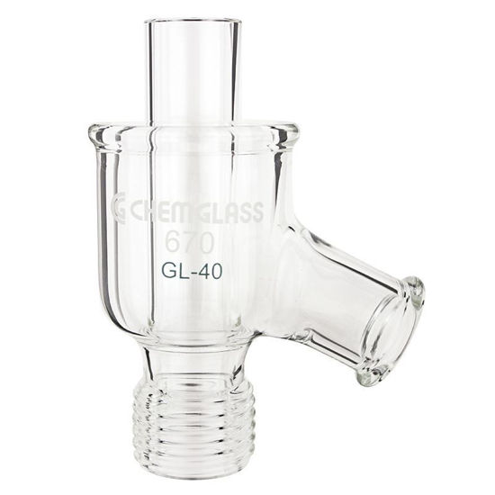 CG-1968-GL-001; GLASS ONLY