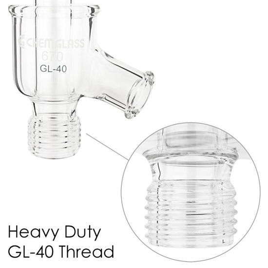 CG-1968-GL-001; GLASS ONLY