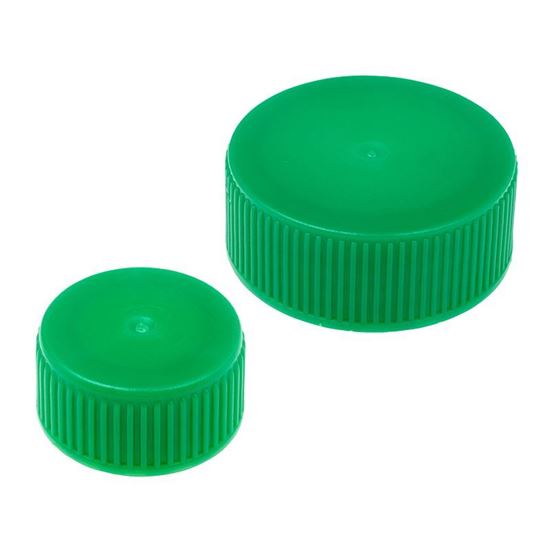 CAPS ONLY, CENTRIFUGE TUBES, 15 AND 50ML, NON-STERILE