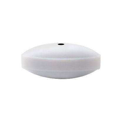 STIR BARS, MAGNETIC, USP CLASS VI PTFE, TURBO, RARE EARTH, ELLIPTICAL