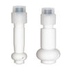 SPRAY BALL, FLUID DRIVEN, PTFE