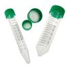 15 AND 50mL STERILE CENTRIFUGE TUBES
