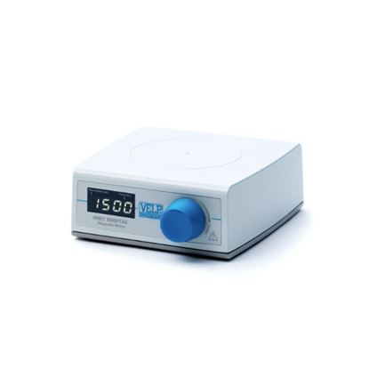 MAGNETIC STIRRERS, DIGITAL, COMPACT, LOW PROFILE, WITH TIMERS