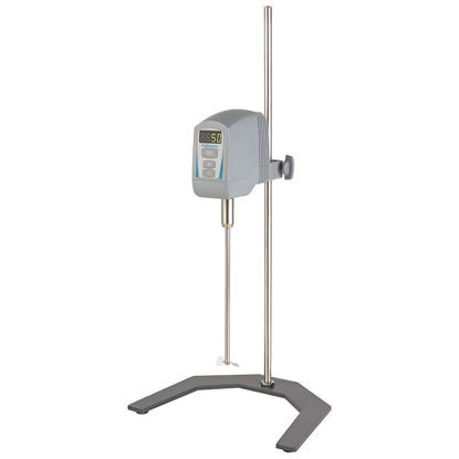 STIRRER, DIGITAL OVERHEAD, PETITE, 115V