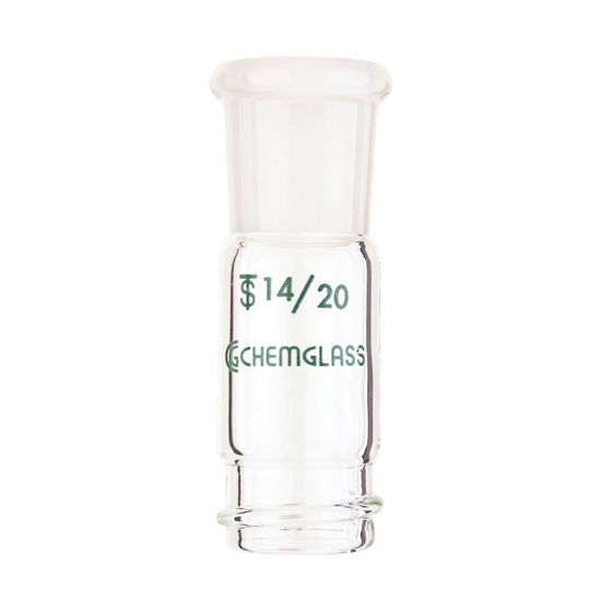 CG-1206-W245; ADAPTER, CONNECTING VIAL