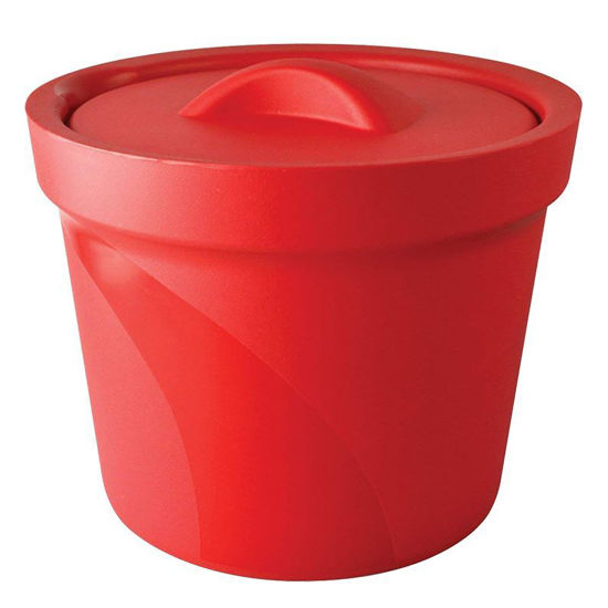 CLS-17099-403; 4.0L ICE BUCKET WITH LID