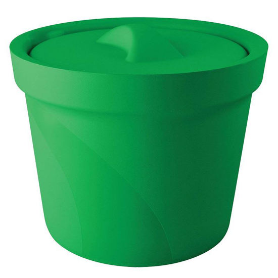 CLS-17099-404; 4.0L ICE BUCKET WITH LID