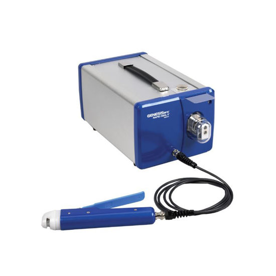 CLS-1407-12; GENESIS TUBE SEALER, BENCHTOP, AC POWERED