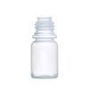 DROPPER BOTTLE, NATURAL, 3ML