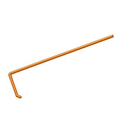 CELL SPREADERS, L-SHAPED, POLYSTYRENE, STERILE