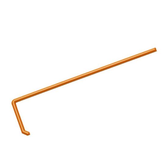 CELL SPREADERS, L-SHAPED, POLYSTYRENE, STERILE