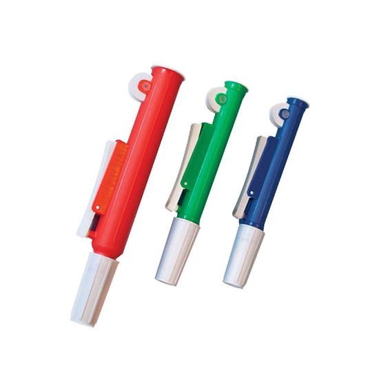PIPETTE AID, FILLER, MANUAL, QUICK RELEASE
