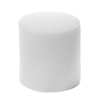 FOAM PLUGS FOR TEST TUBES AND LABORATORY FLASKS, INDENTI-PLUGS