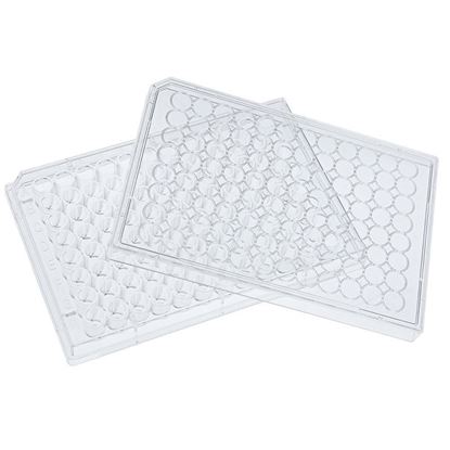 CELL CULTURE PLATES, TREATED, STERILE, NEST