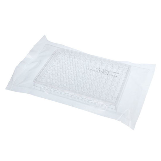 CELL CULTURE PLATES, TREATED, INDIVIDUALLY PLASTIC WRAPPED, STERILE, NEST