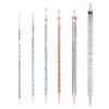 SEROLOGICAL PIPETTE, BULK PACK, STERILE, NEST