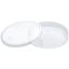 PETRI DISH, NON-TREATED, STERILE, 150MM, NEST