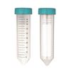 CENTRIFUGE TUBES, 50ML, RACK, STERILE, NEST