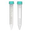 CENTRIFUGE TUBES, 15ML, RACK, STERILE, NEST