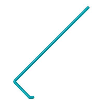 CELL SPREADERS, L-SHAPED, INDIVIDUALLY WRAPPED, POLYSTYRENE, STERILE, NEST