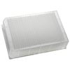 MICROPLATE, 384-WELL, SQUARE, PORVAIR