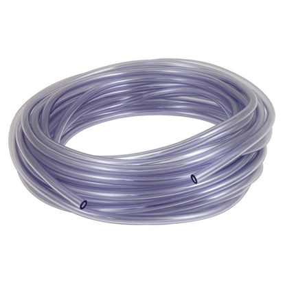 LABORATORY HEAVY WALL VACUUM TUBING, EXCELON