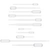 PIPETTES, DISPOSABLE, TRANSFER