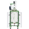 75L PROCESS REACTORS, CYLINDRICAL, JACKETED, ELECTRIC OR AIR MOTOR