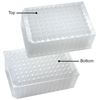 MICROPLATE, 96 WELL, ROUND, COMMON WALL, 45MM HEIGHT, PORVAIR