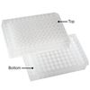 MICROPLATE, FILTRATION PLATE, PES FILTER, 96-WELL, 400UL, PORVAIR