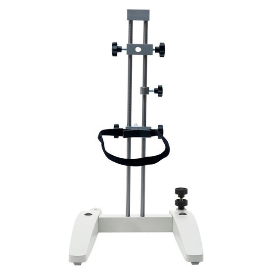 MINI H-STAND, DOUBLE ROD, VELP, ONLY FOR USE WITH CG-2024-ES15