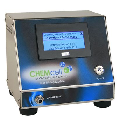 GAS MIXING MODULE, CHEMcell™