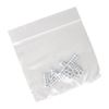 STIR BARS, MAGNETIC, PTFE, MICRO, BULK PACKED