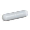 STIR BARS, MAGNETIC, PTFE, MICRO, BULK PACKED